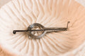 MAHARAJA Morchang, Professional Quality Wrought Iron Morchang EEE
