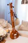 MAHARAJA  Special Tanpuri, 4 Strings, Instrumental Tanpura/Tambura II