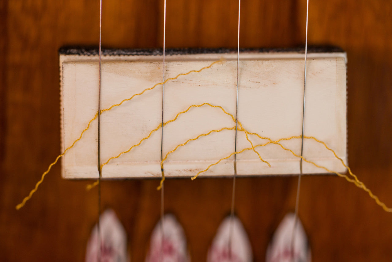 MAHARAJA  Special Tanpuri, 4 Strings, Instrumental Tanpura/Tambura II