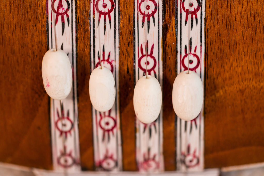 MAHARAJA  Special Tanpuri, 4 Strings, Instrumental Tanpura/Tambura II