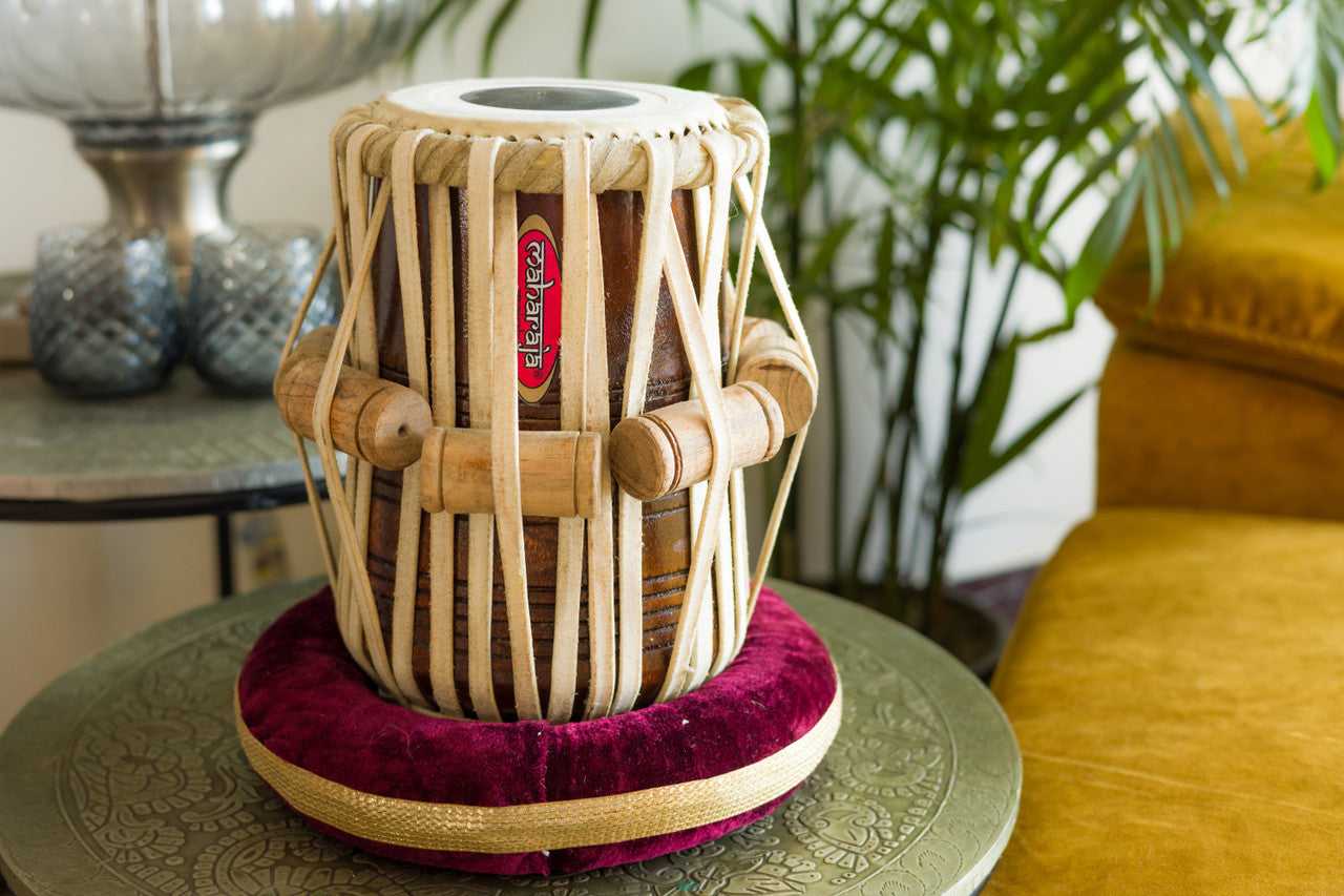 MAHARAJA Sheesham Wood Dayan 3 KG - ACD