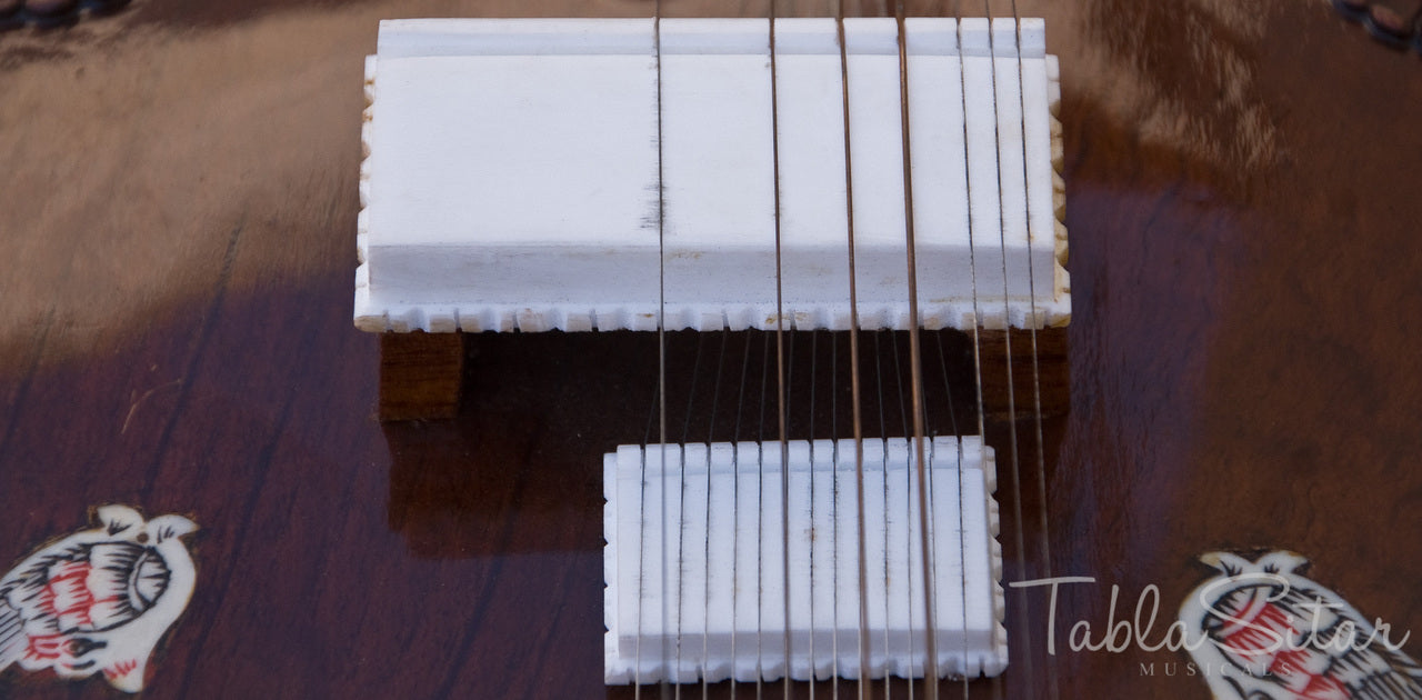 MKS Electric Sitar, Kharaj Pancham