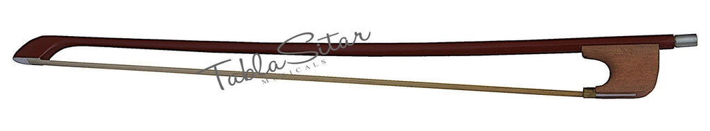 MAHARAJA Tun Wood Dilruba, Peacock End, Special Bow, With Pick-up AJI