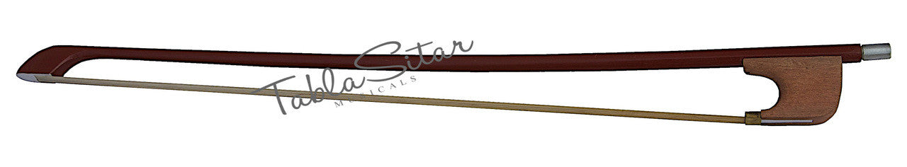 MAHARAJA Tun Wood Dilruba, Peacock End, Special Bow, With Pick-up AJI