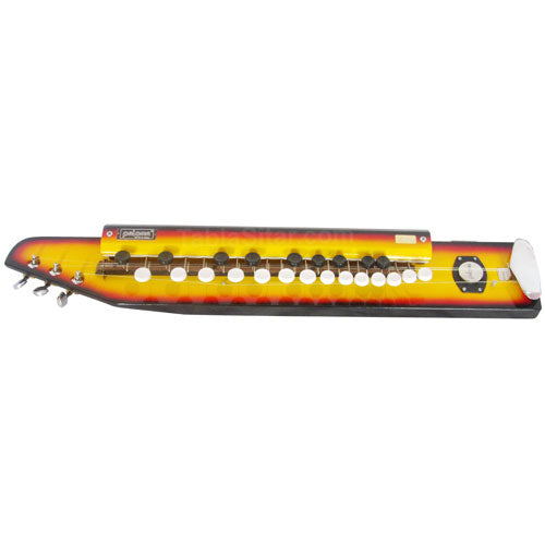 Paloma Bulbul Tarang, Golden