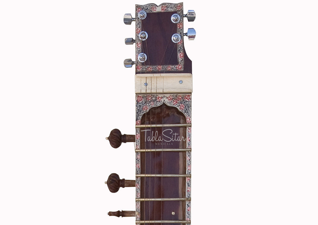 MKS Electric Sitar, Kharaj Pancham