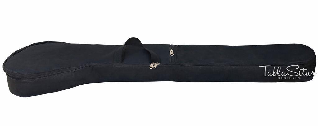 Maharaja Musicals Padded Gig Bag, 44"