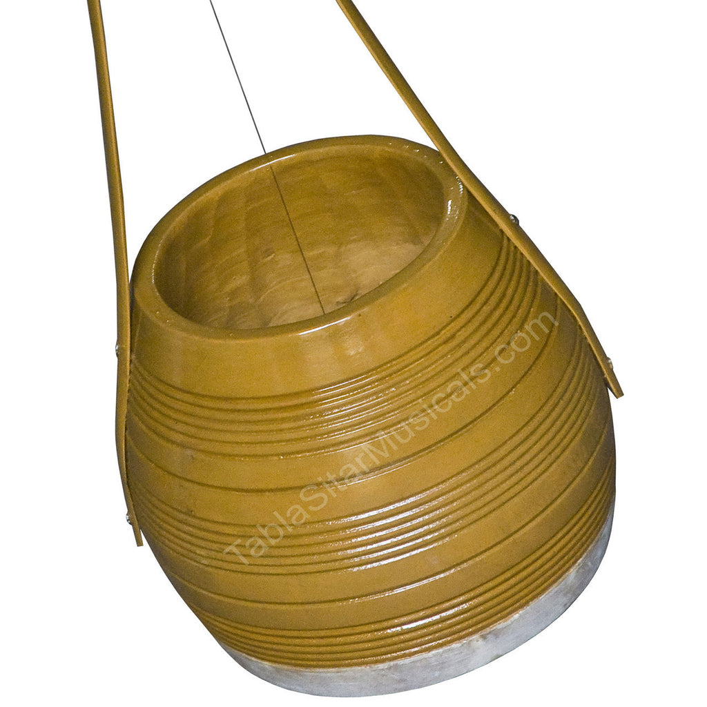 MKS Iktara, 2 Strings, Neem Wood