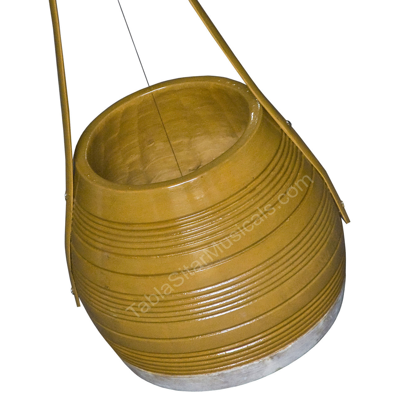 MKS Iktara, 2 Strings, Neem Wood