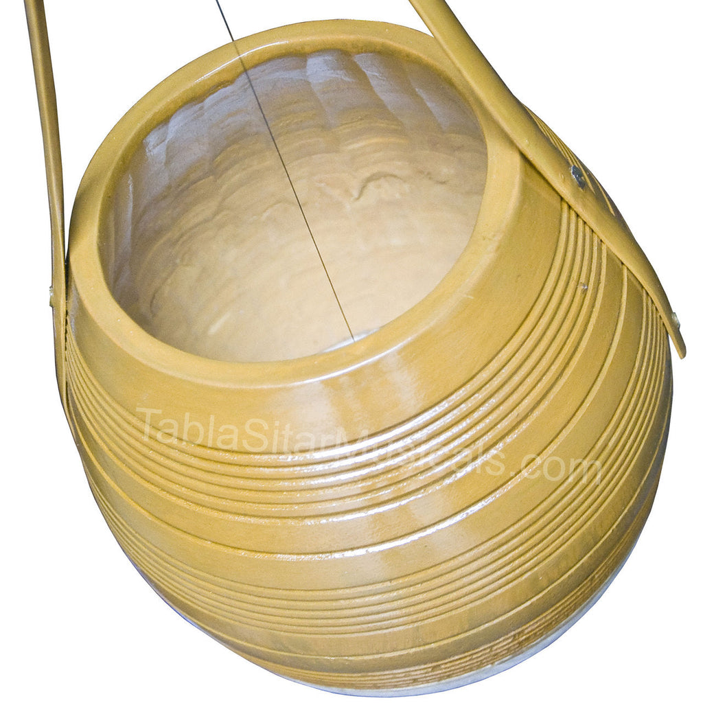 MKS Iktara, 2 Strings, Neem Wood