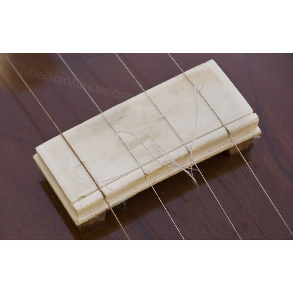 HEMEN & CO. Tanpuri, 4 Strings