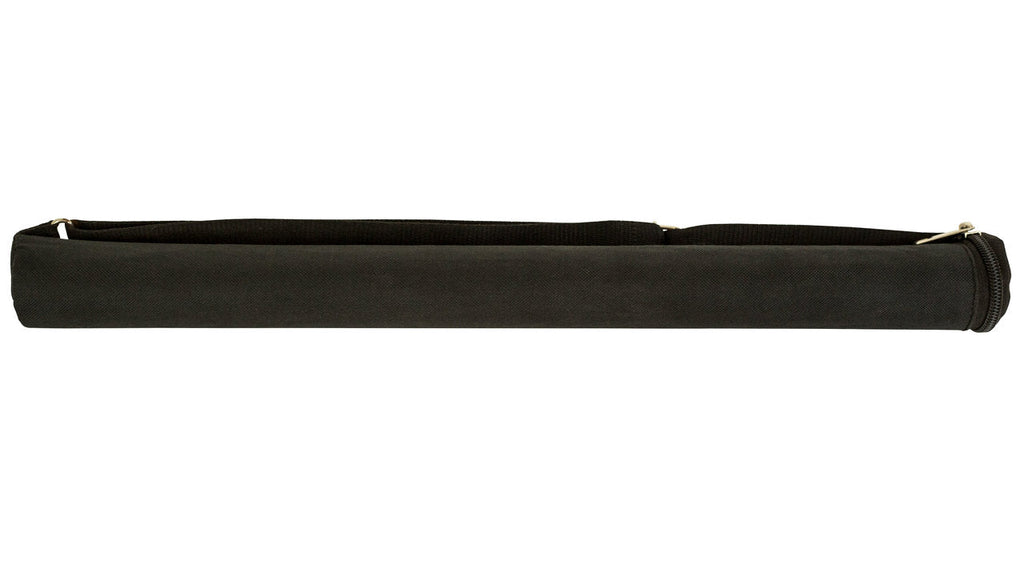 Sarfuddin Concert Bansuri Flute, Scale D Bass, 33.5", Bamboo