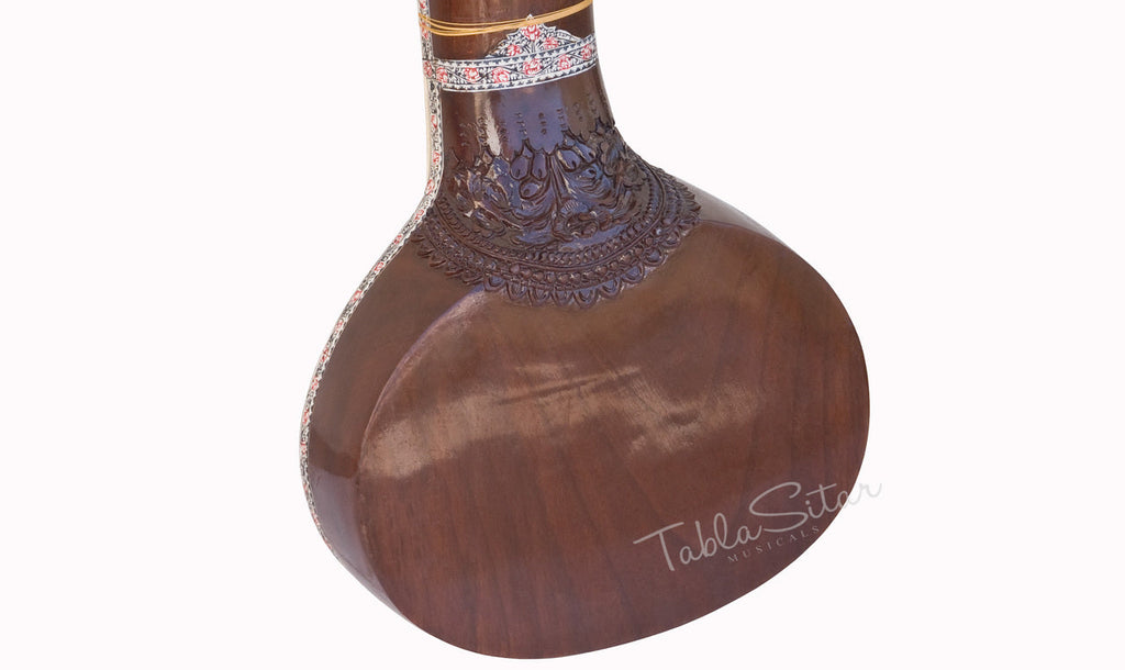 MKS Electric Sitar, Kharaj Pancham