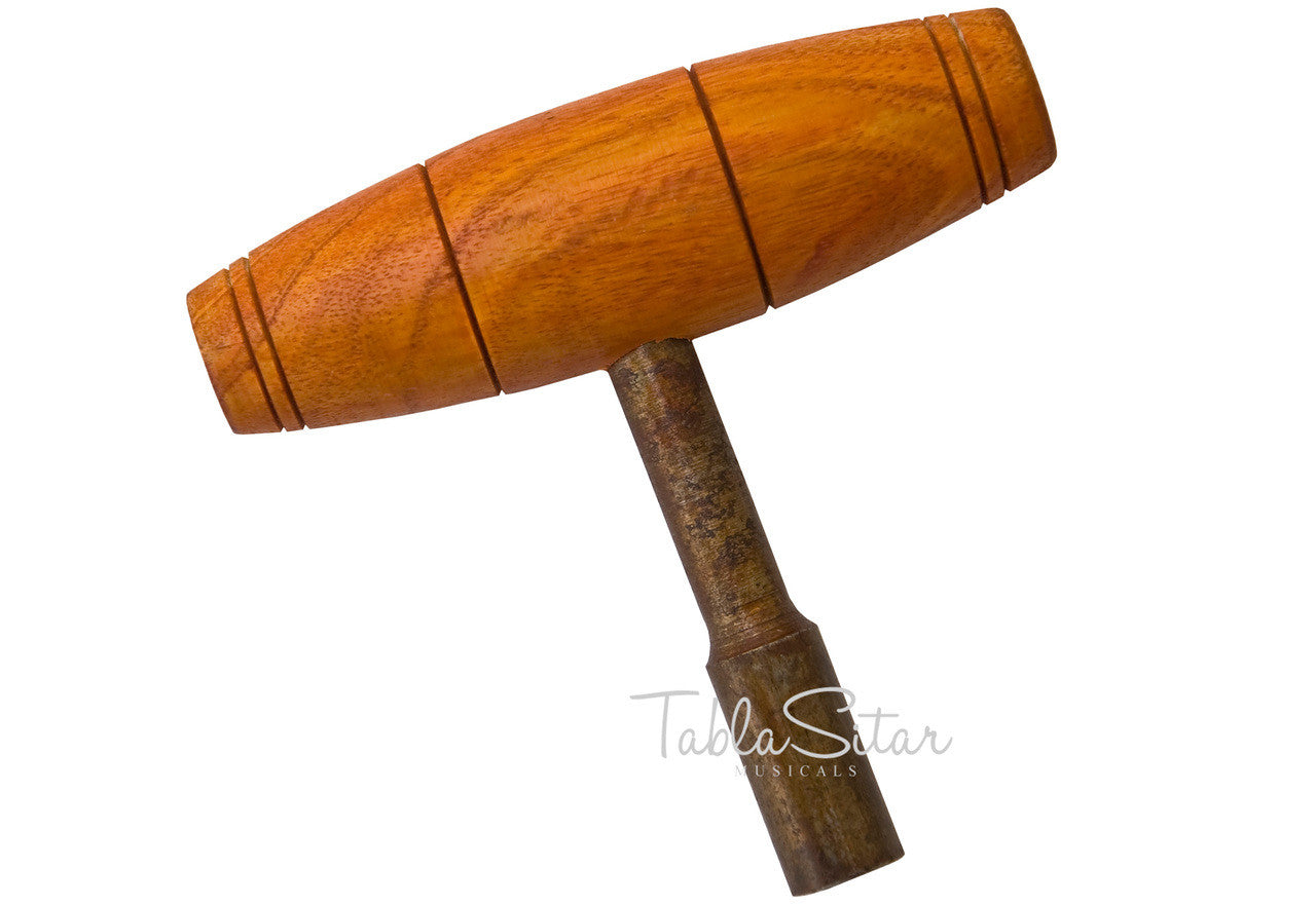 MAHARAJA Swarmandal Teak Colour AAC