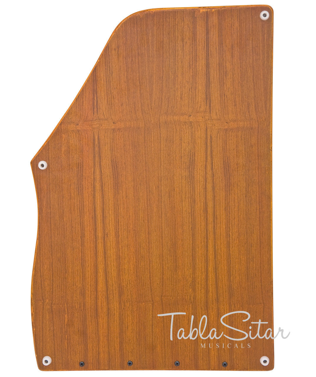 MAHARAJA Swarmandal Teak Colour AAC