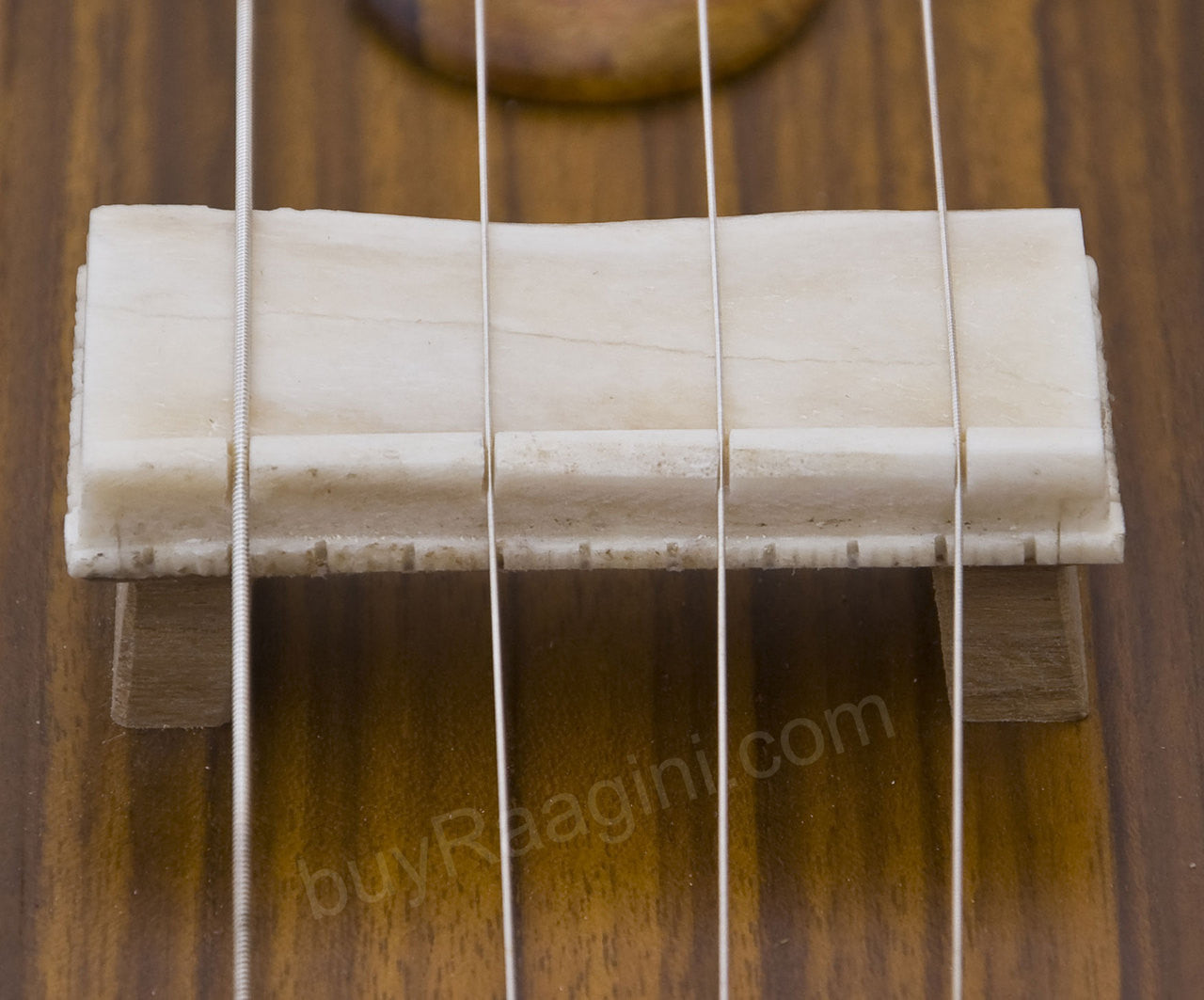 MAHARAJA Swarmandal+Tanpura - 2 in1 Instrument - AAJ