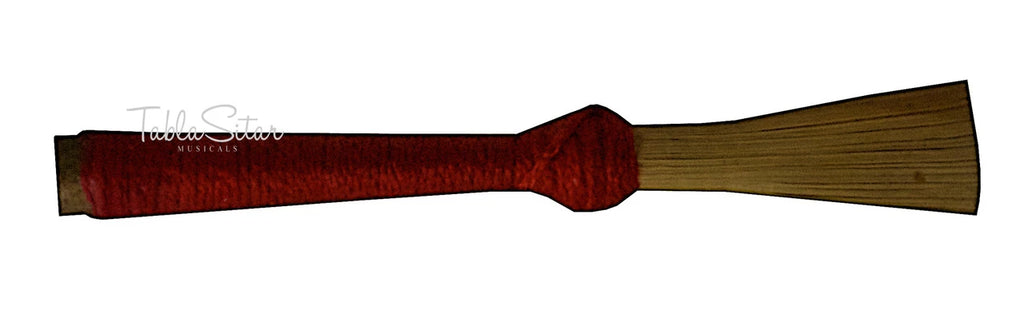 MAHARAJA Sheesham Shehnai - Indian Oboe With Brass Reed - (BR-ABH)