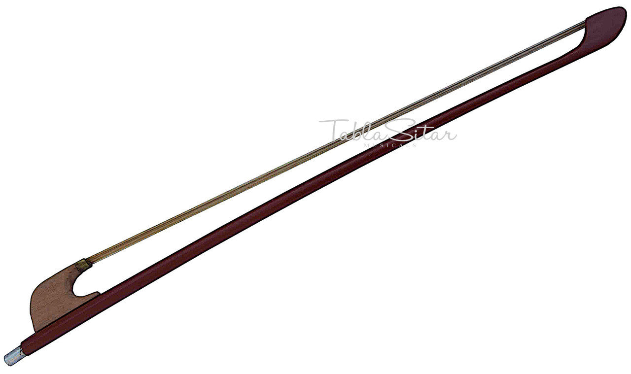 MAHARAJA Guldasta Tun Wood Dilruba - Special Bow ADG