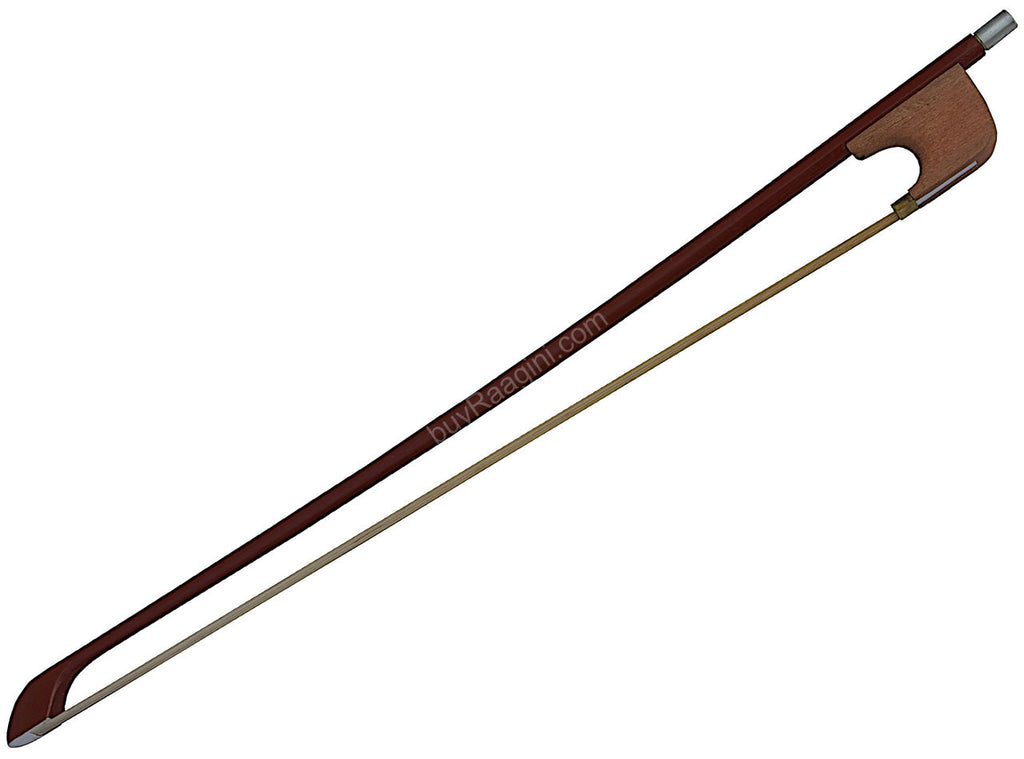 MONOJ K SARDAR Tun Wood Dilruba, Concert, Horse Hair Bow, Fiber Case AFD