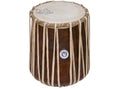 MAHARAJA MUSICALS Dhama-Sikh Jori, Sheesham Wood AIH