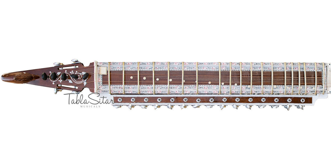 MAHARAJA Designer Taus - Professional Quality, Tun Wood - AJB