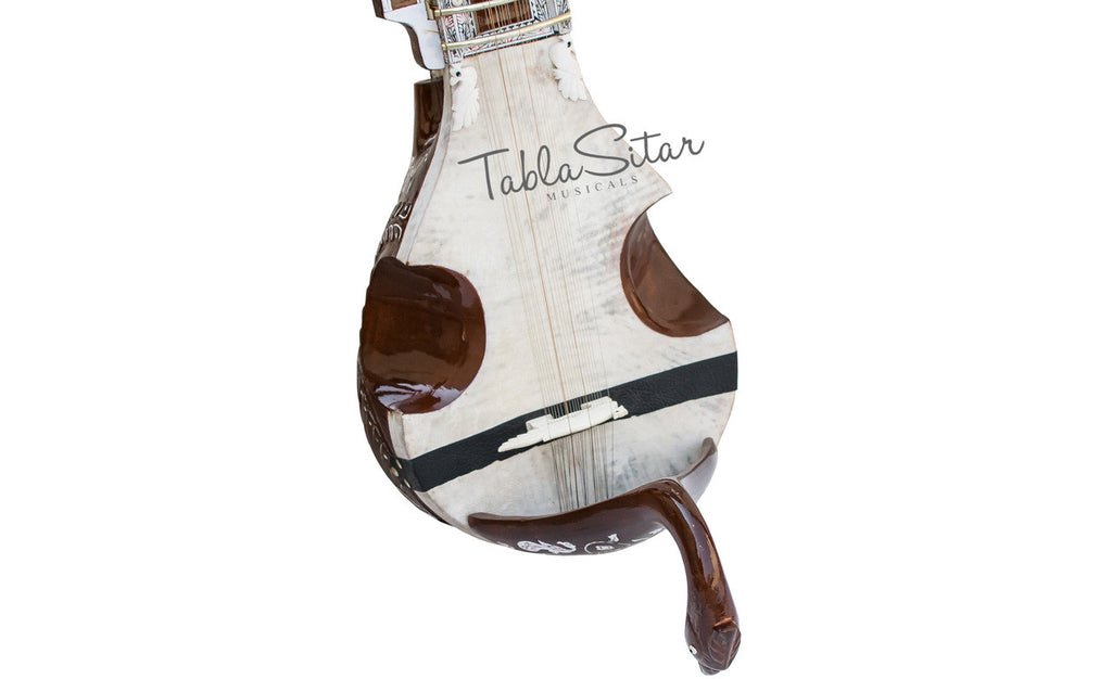 MAHARAJA Designer Taus - Professional Quality, Tun Wood - AJB