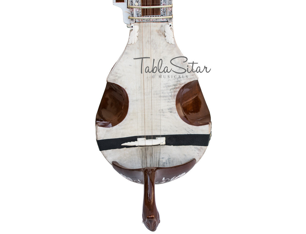 MAHARAJA Designer Taus - Professional Quality, Tun Wood - AJB