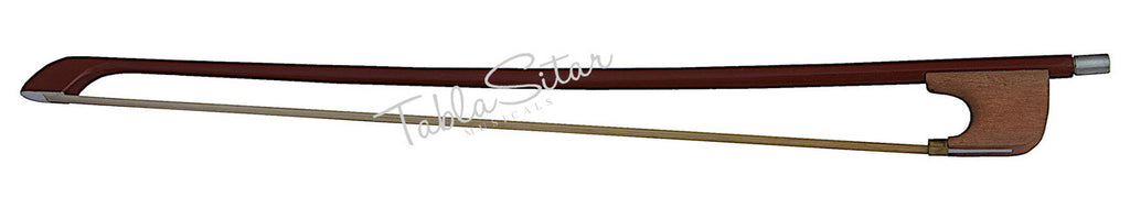 MAHARAJA Special Peacock Esraj, Special Bow, Tun Wood - AJH
