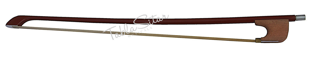 MAHARAJA Special Peacock Esraj, Special Bow, Tun Wood - AJH