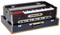 Paul & Co. Harmonium, Teak Wood 4 Reeds (BMMF), 13 Scales, 11 Stop FBD
