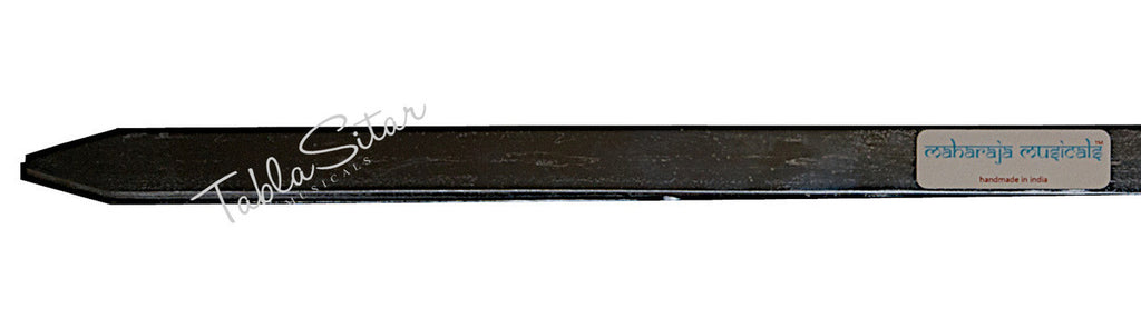 MAHARAJA Plane Steel Chimta/Chimpta - Musical Fire Tongs BBA