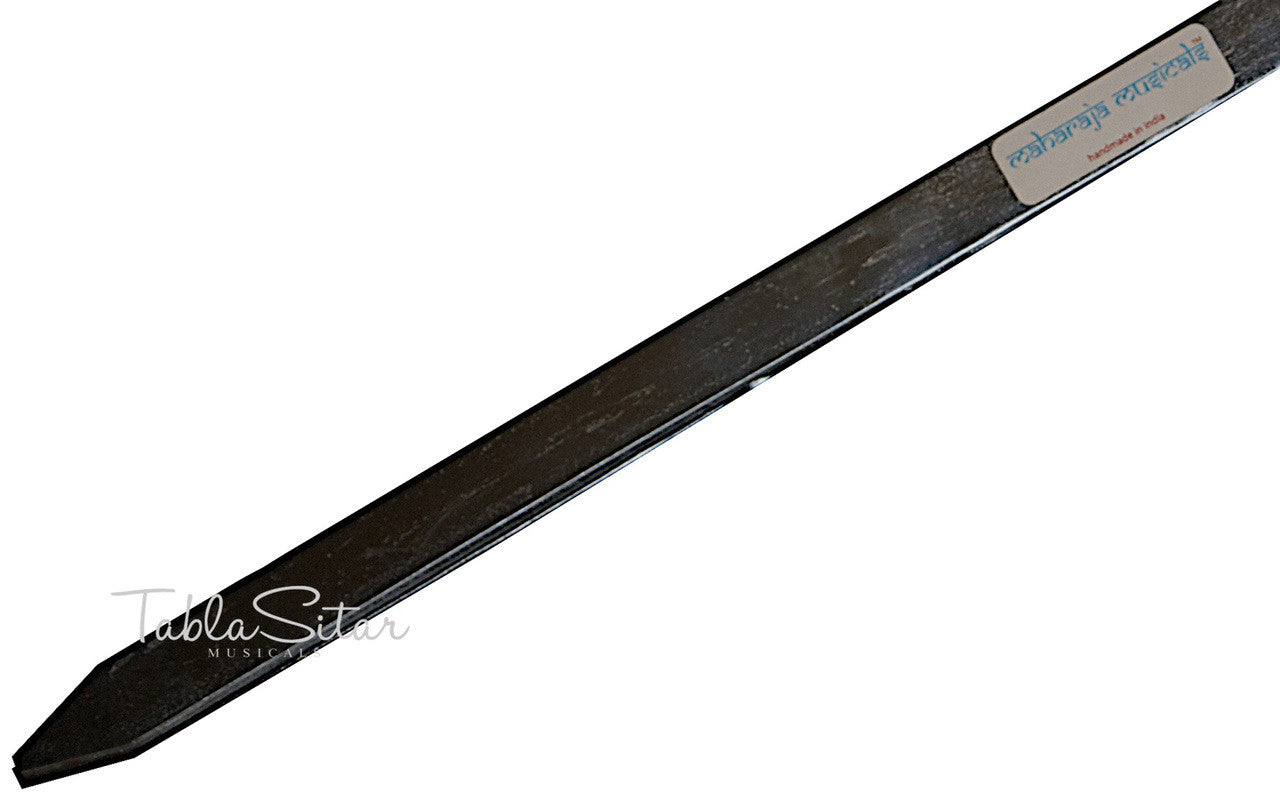 MAHARAJA Plane Steel Chimta/Chimpta - Musical Fire Tongs BBA