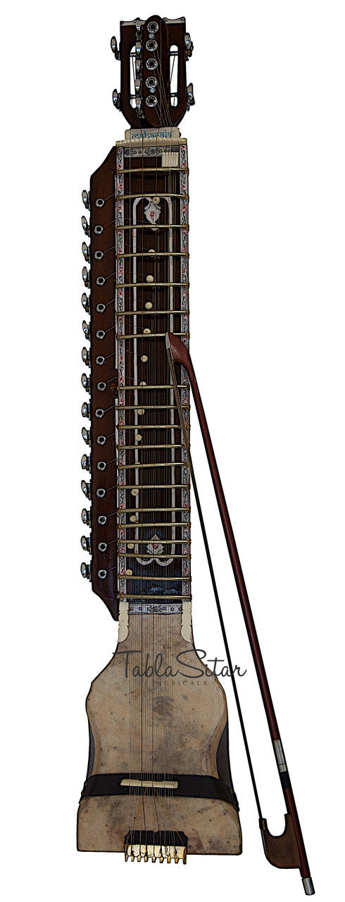 MAHARAJA Tun Wood Dilrub - BCC