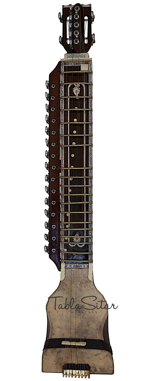 MAHARAJA Tun Wood Dilrub - BCC