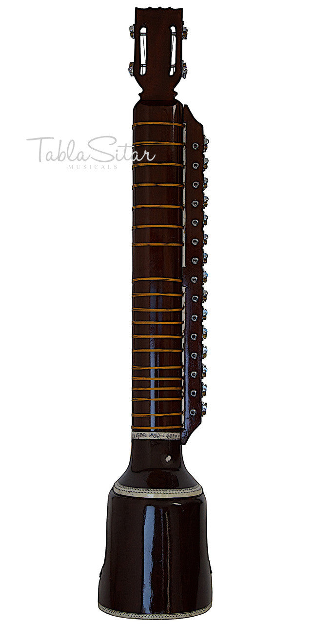 MAHARAJA Tun Wood Dilrub - BCC