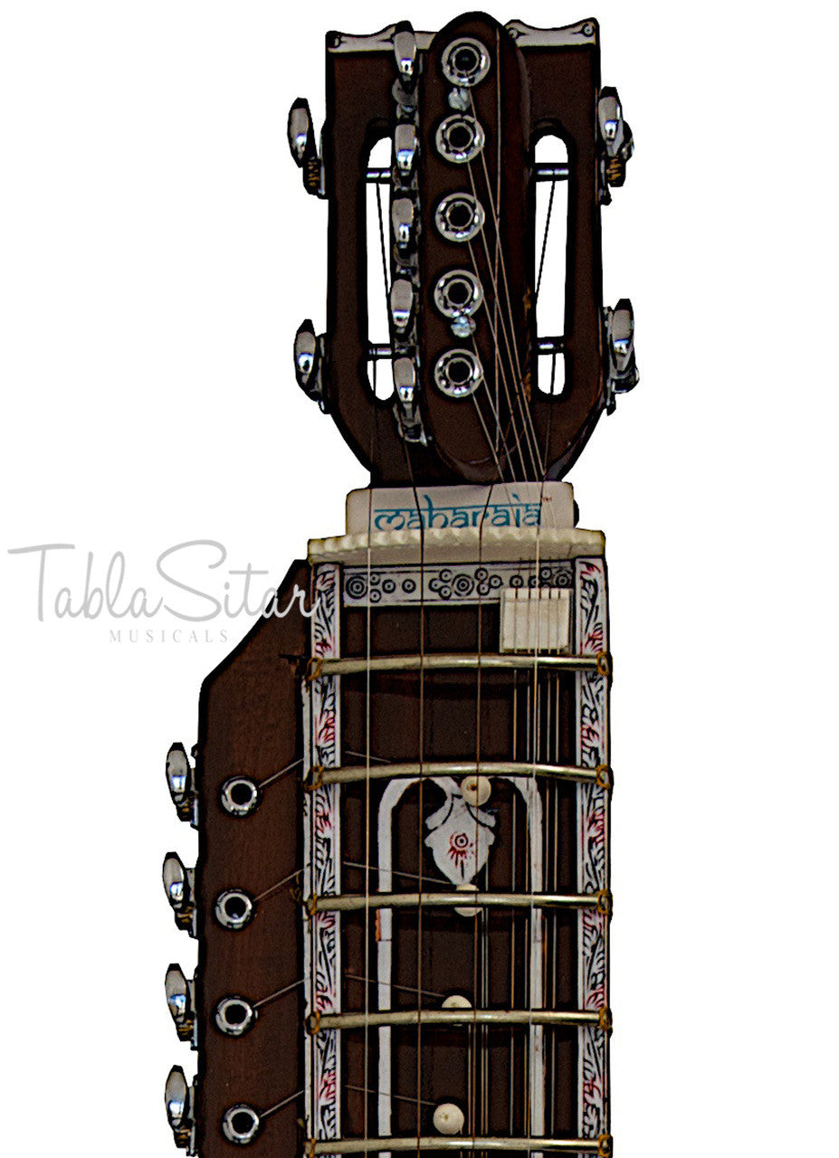 MAHARAJA Tun Wood Dilrub - BCC