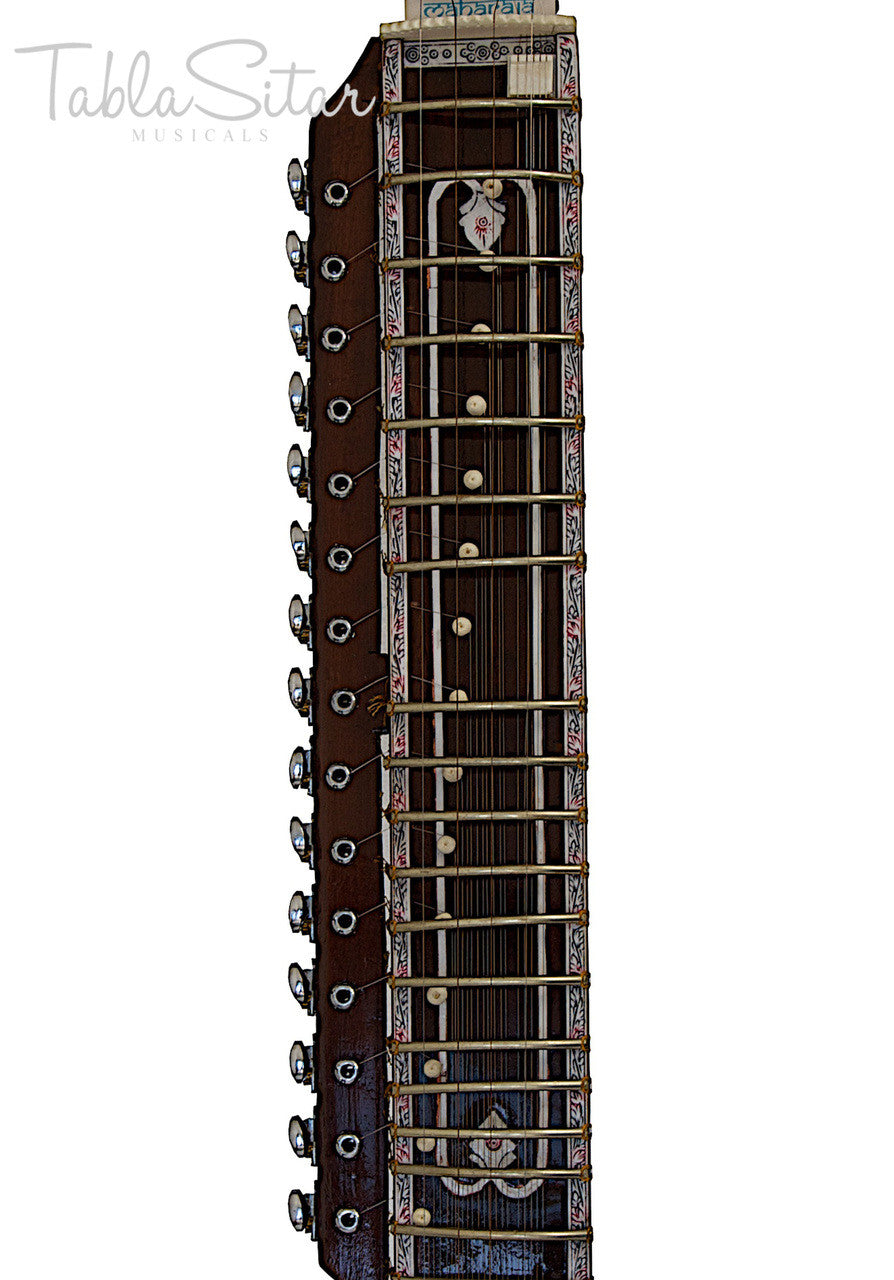 MAHARAJA Tun Wood Dilrub - BCC