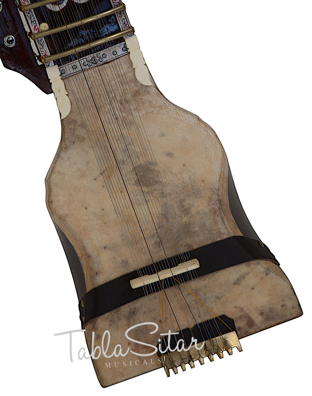 MAHARAJA Tun Wood Dilrub - BCC