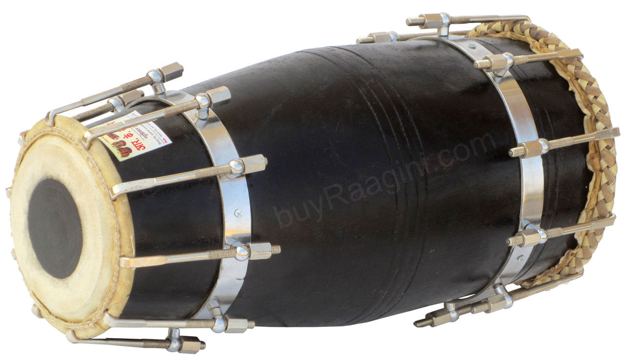 VIJAY VHATKAR Special Sheesham Wood Naal, Bolt-tuned - BCE
