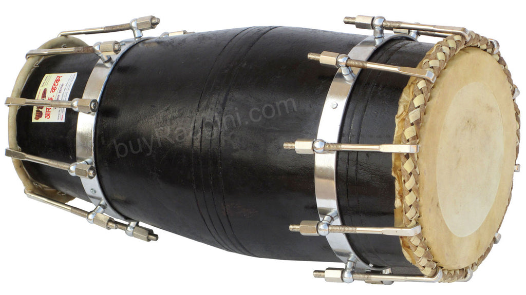 VIJAY VHATKAR Special Sheesham Wood Naal, Bolt-tuned - BCE
