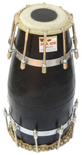 VIJAY VHATKAR Special Sheesham Wood Naal, Bolt-tuned - BCE