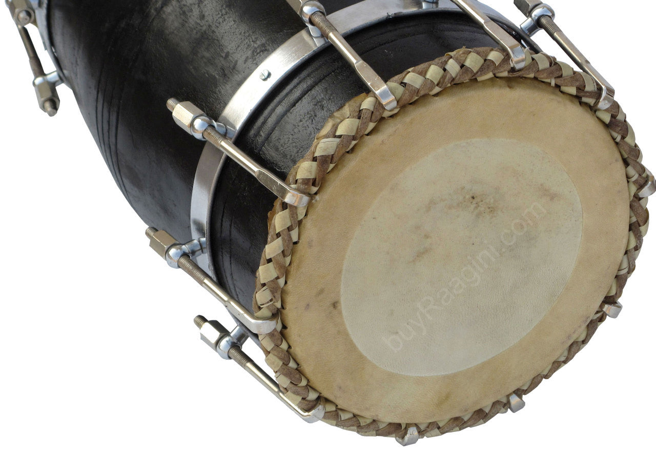 VIJAY VHATKAR Special Sheesham Wood Naal, Bolt-tuned - BCE