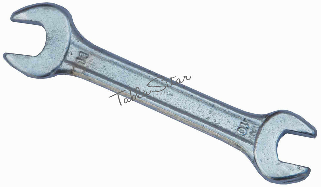 MAHARAJA Special Gajra Dholak (Dholki), Mango Wood, Spanner, Bag BGA