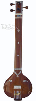 HEMEN & Co. Tanpuri, 5 Strings, Instrumental Tanpura/Tambura BGE