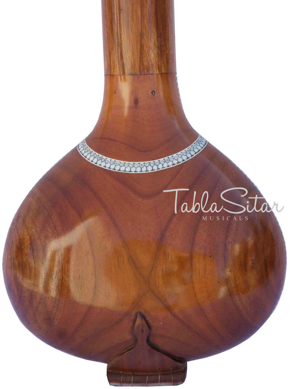 HEMEN & Co. Tanpuri, 5 Strings, Instrumental Tanpura/Tambura BGE