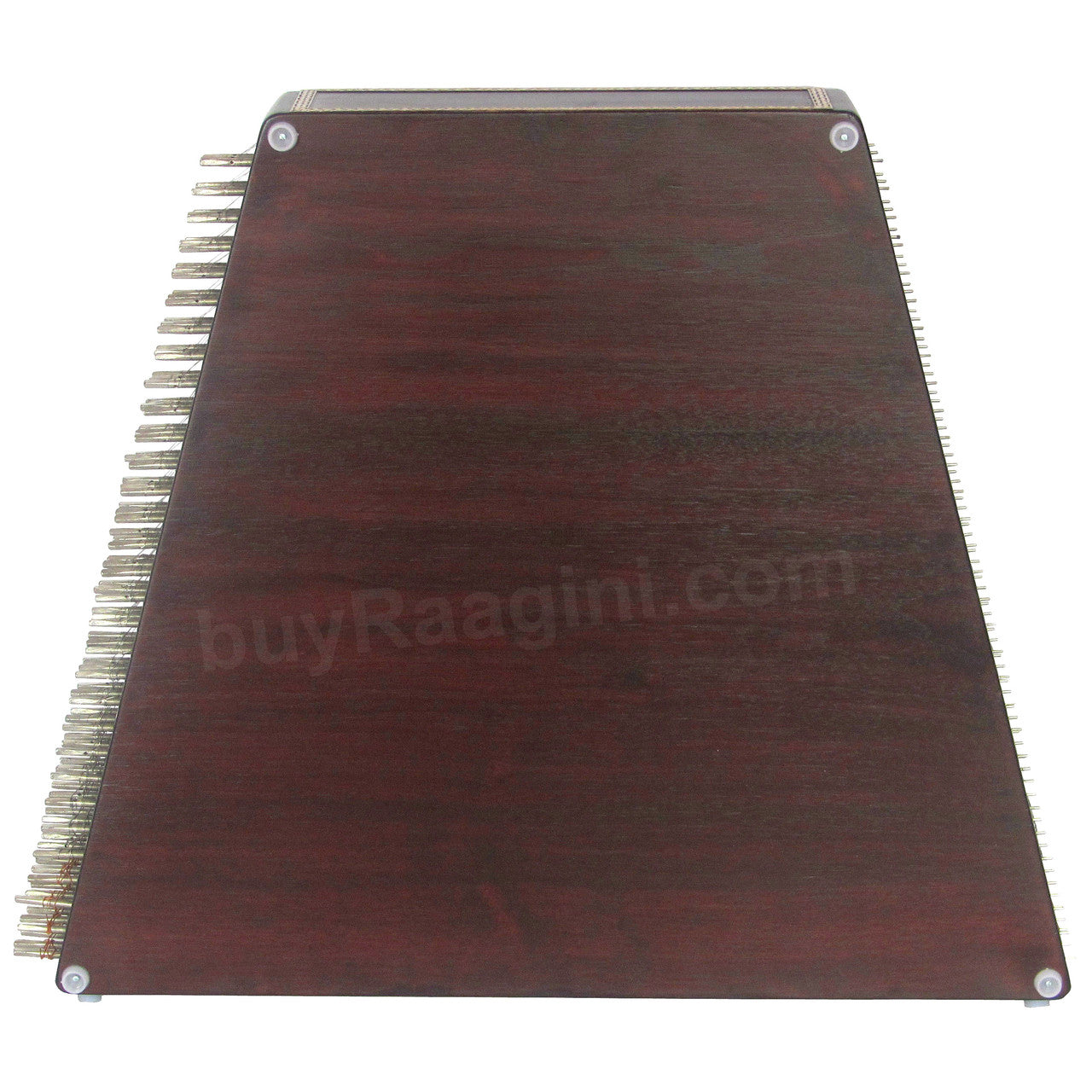 PALOMA Professional Santoor/Santur, 31 Notes, 93 String BJG