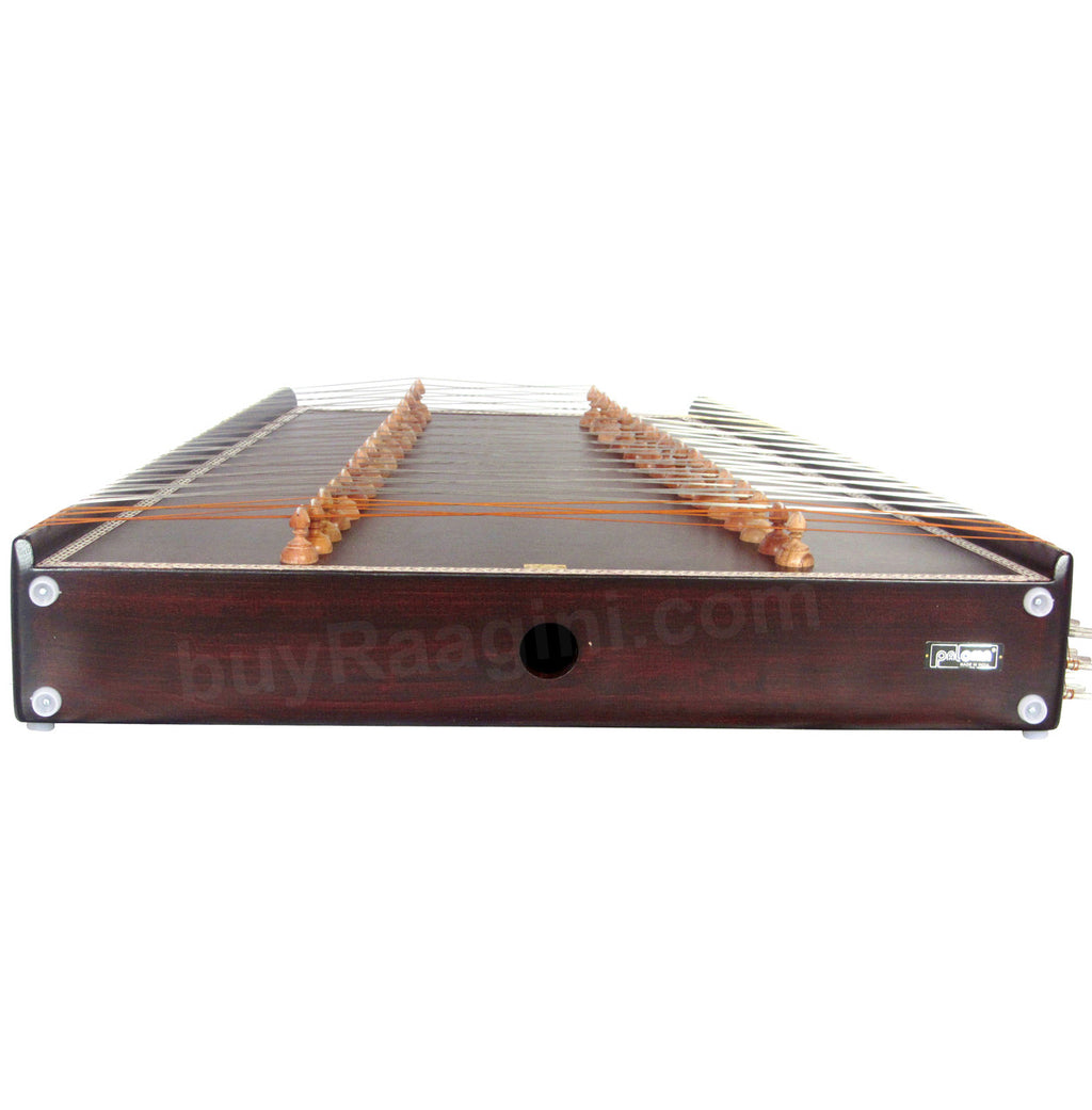 PALOMA Professional Santoor/Santur, 31 Notes, 93 String BJG
