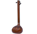 Kanai Lal & Sons Tanpura, Female, 4 Strings, Fiber Case (Tambura) CAD