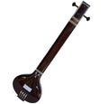 Monoj K Sardar Tanpuri, 4 Strings (Instrumental Tanpura/Tambura) CHC