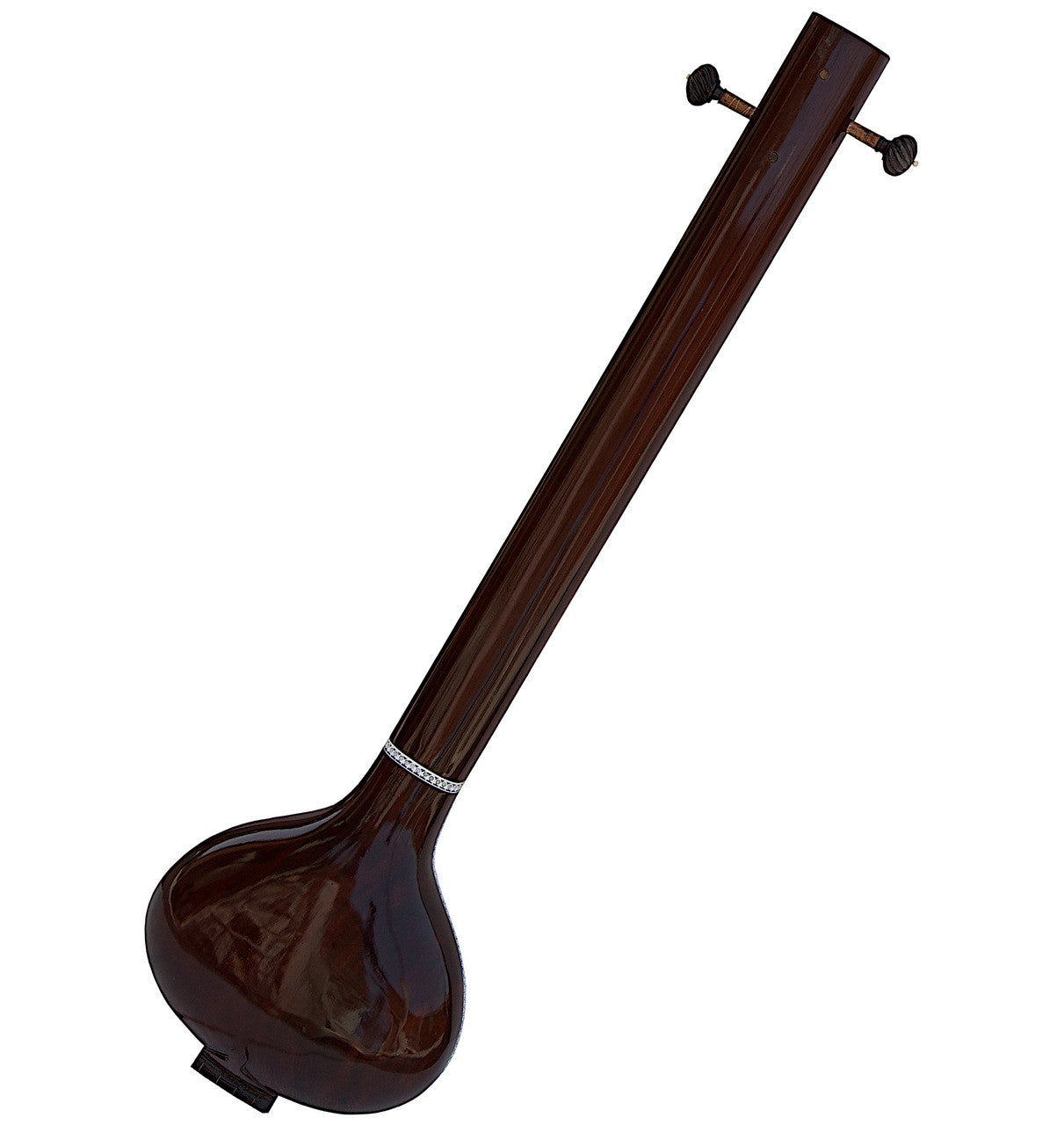 Monoj K Sardar Tanpuri, 4 Strings (Instrumental Tanpura/Tambura) CHC